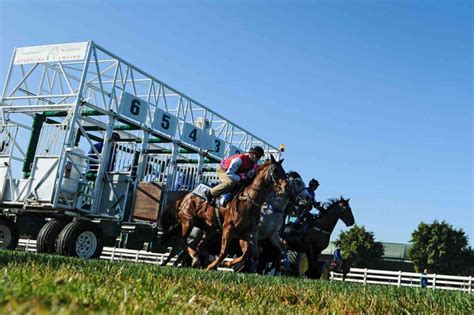 today horse racing result|Barrier Trial Full Results .
